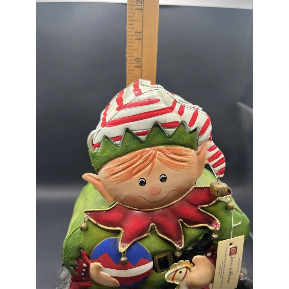 Home Interiors and Gifts (HOMCO) this listing